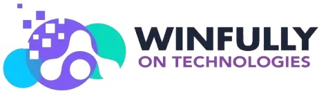 Winfully logo